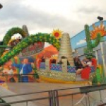Club JuMaJo - im Prater